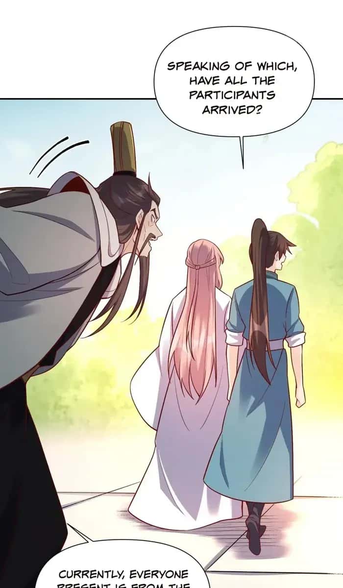 I'm Actually a Cultivation Bigshot Chapter 508 Page 42