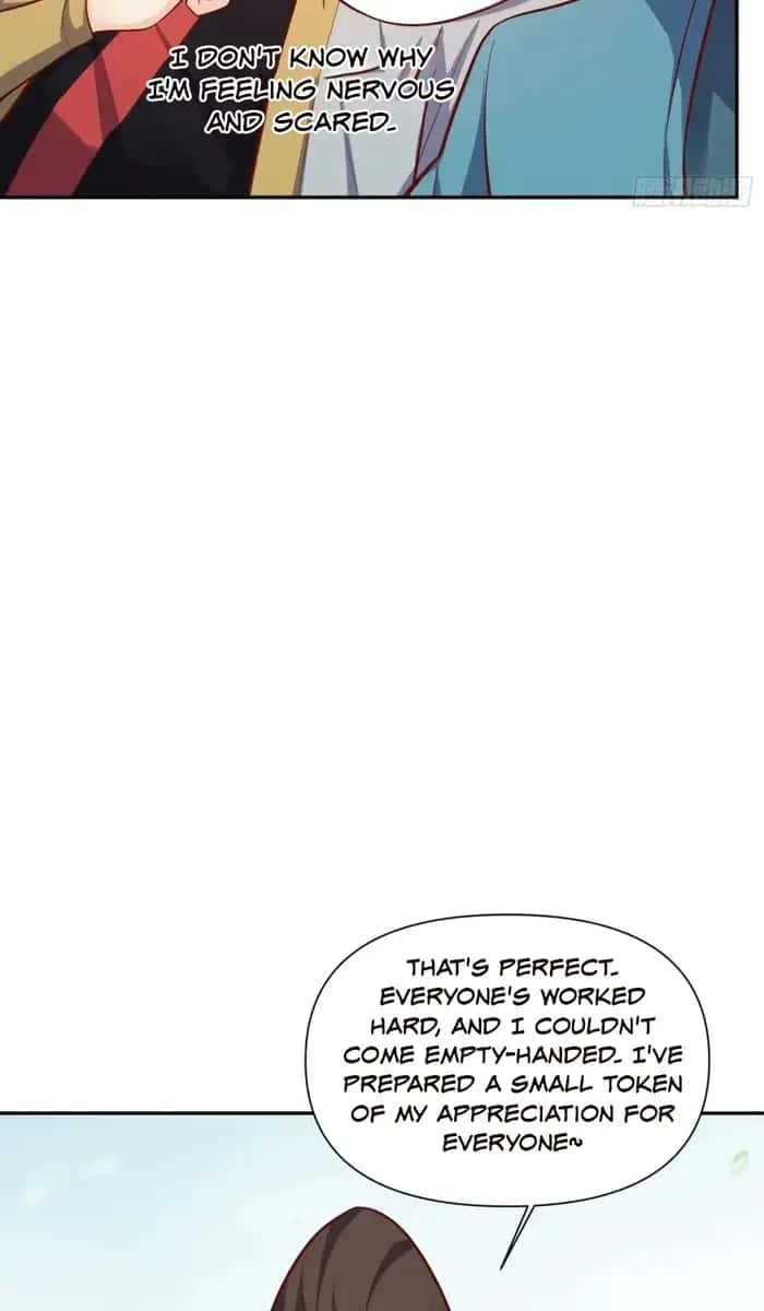 I'm Actually a Cultivation Bigshot Chapter 508 Page 44