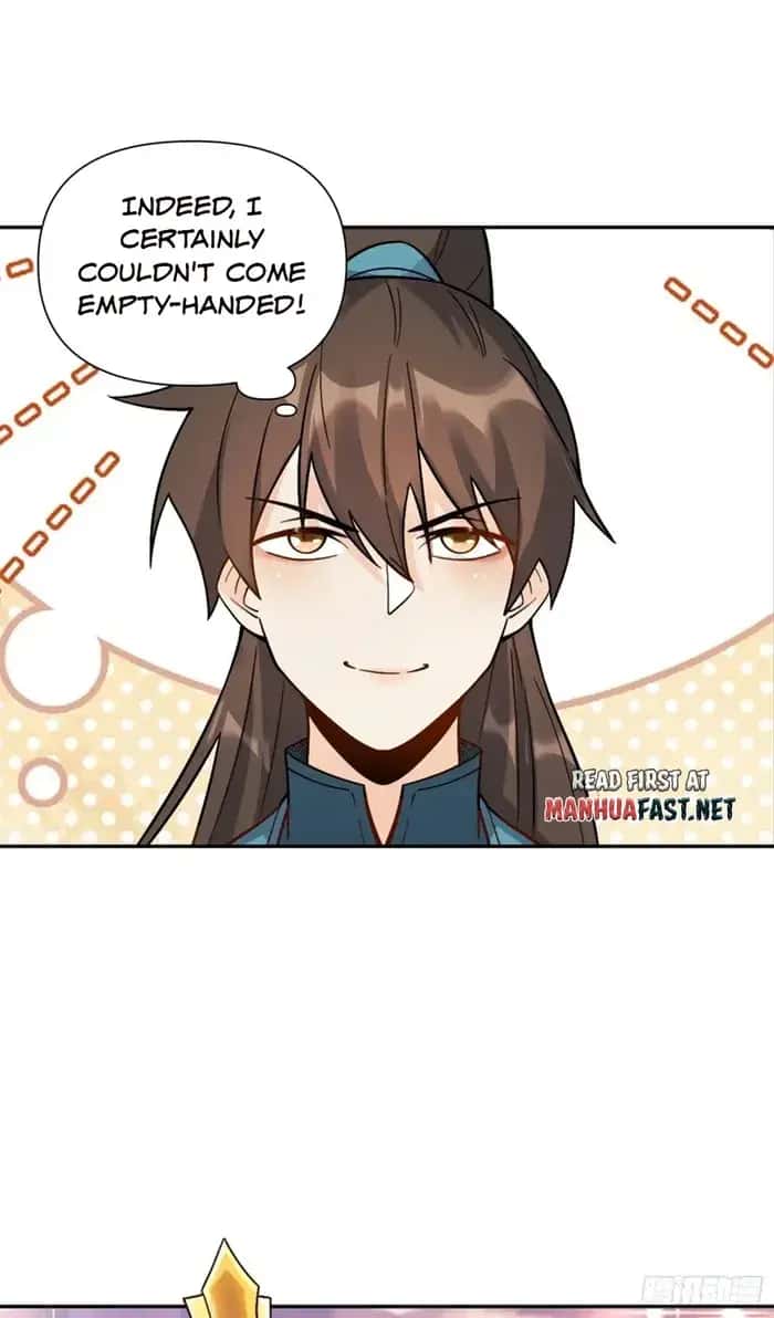 I'm Actually a Cultivation Bigshot Chapter 508 Page 46