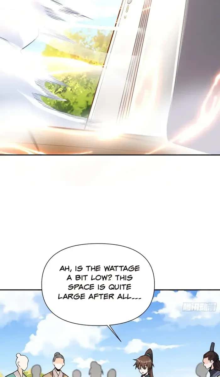 I'm Actually a Cultivation Bigshot Chapter 508 Page 61