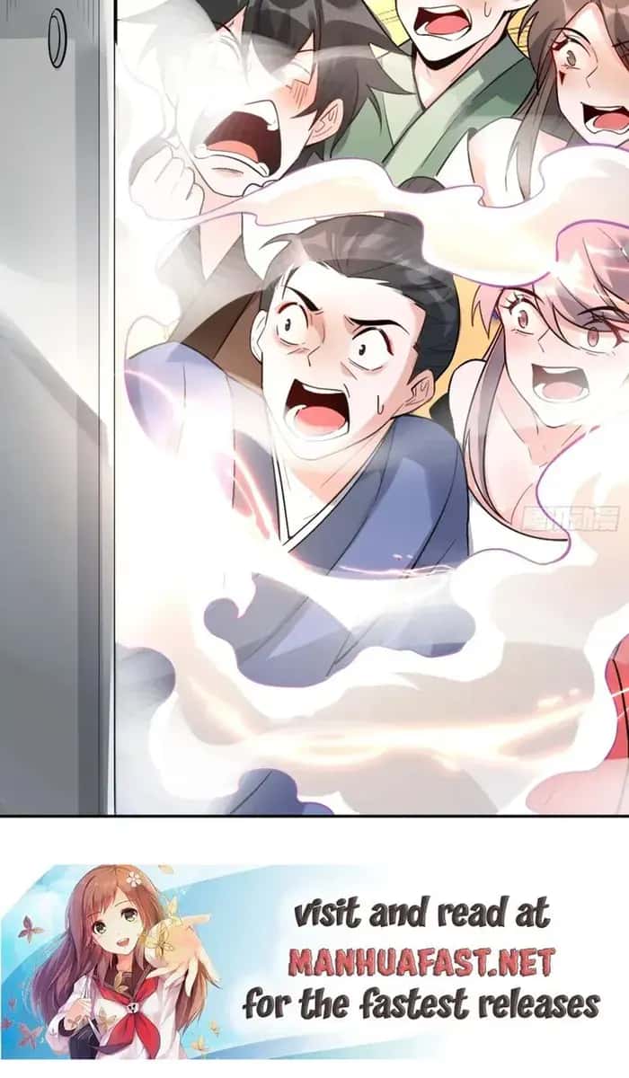 I'm Actually a Cultivation Bigshot Chapter 508 Page 63