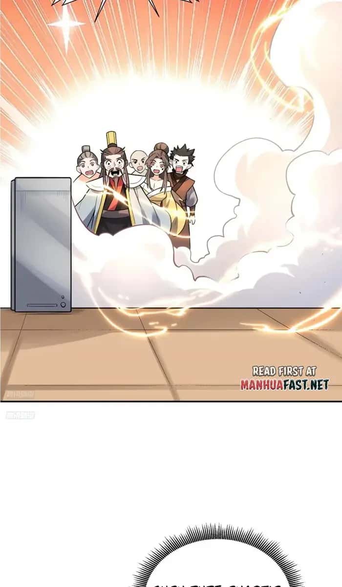I'm Actually a Cultivation Bigshot Chapter 509 Page 5