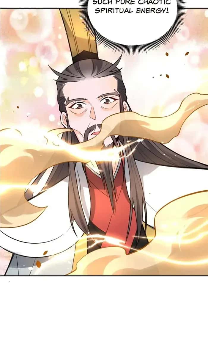 I'm Actually a Cultivation Bigshot Chapter 509 Page 6