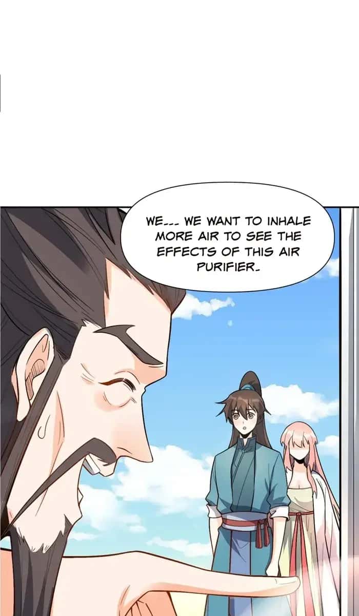 I'm Actually a Cultivation Bigshot Chapter 509 Page 14