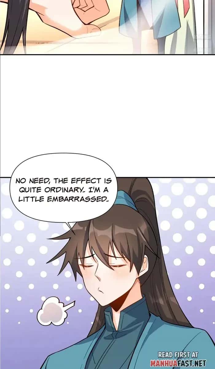 I'm Actually a Cultivation Bigshot Chapter 509 Page 15