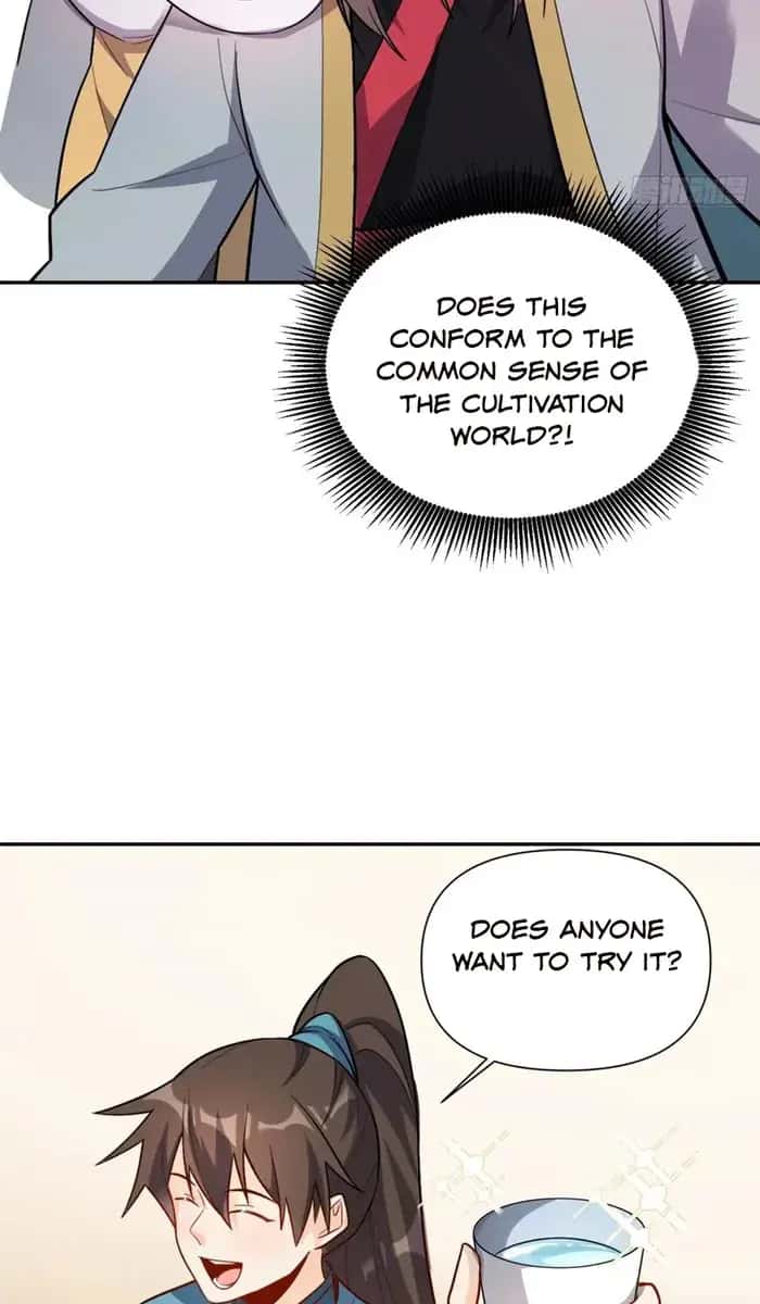 I'm Actually a Cultivation Bigshot Chapter 509 Page 24