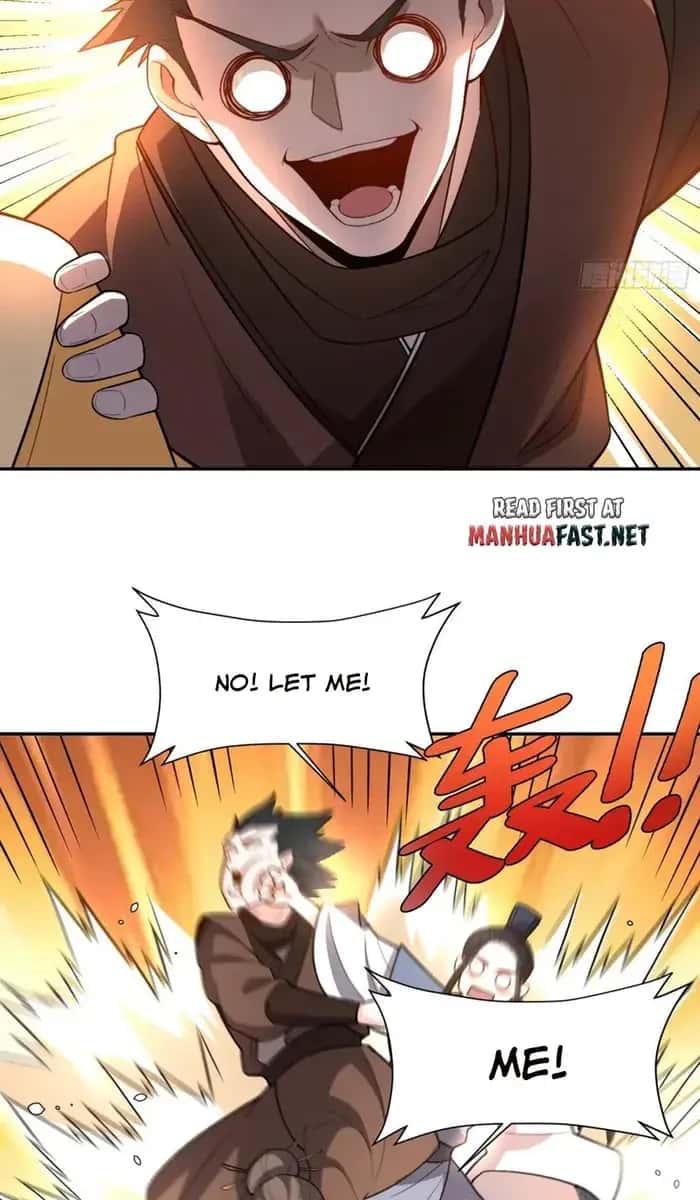 I'm Actually a Cultivation Bigshot Chapter 509 Page 26