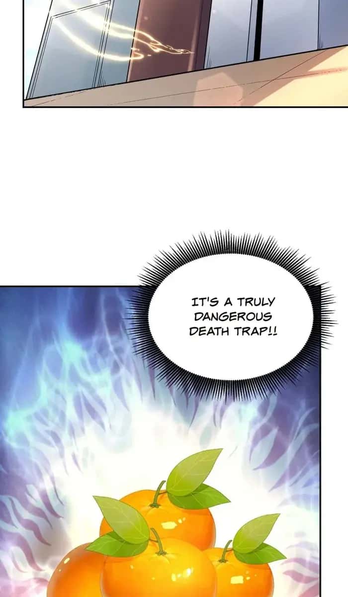 I'm Actually a Cultivation Bigshot Chapter 509 Page 48