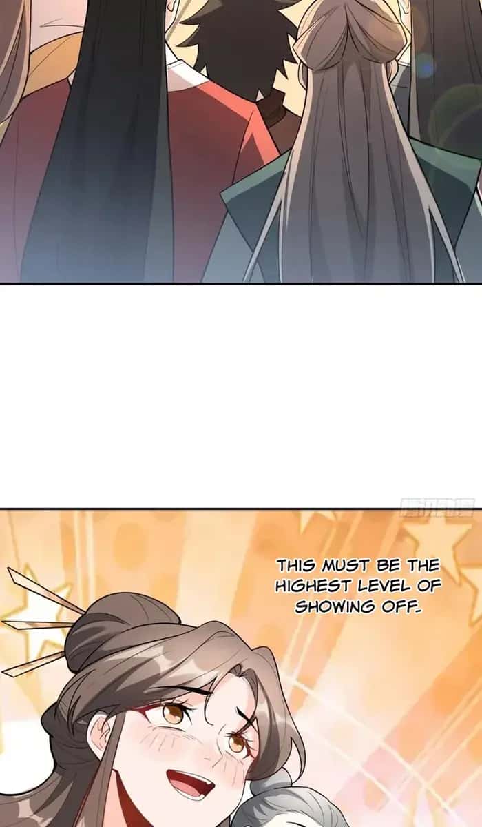 I'm Actually a Cultivation Bigshot Chapter 509 Page 55