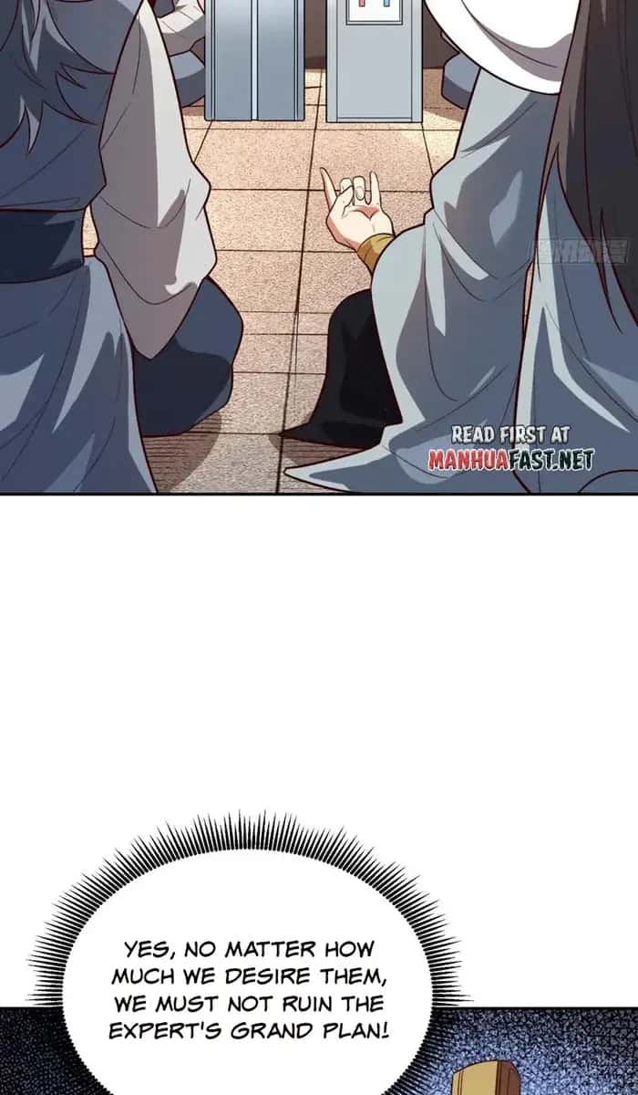 I'm Actually a Cultivation Bigshot Chapter 509 Page 64