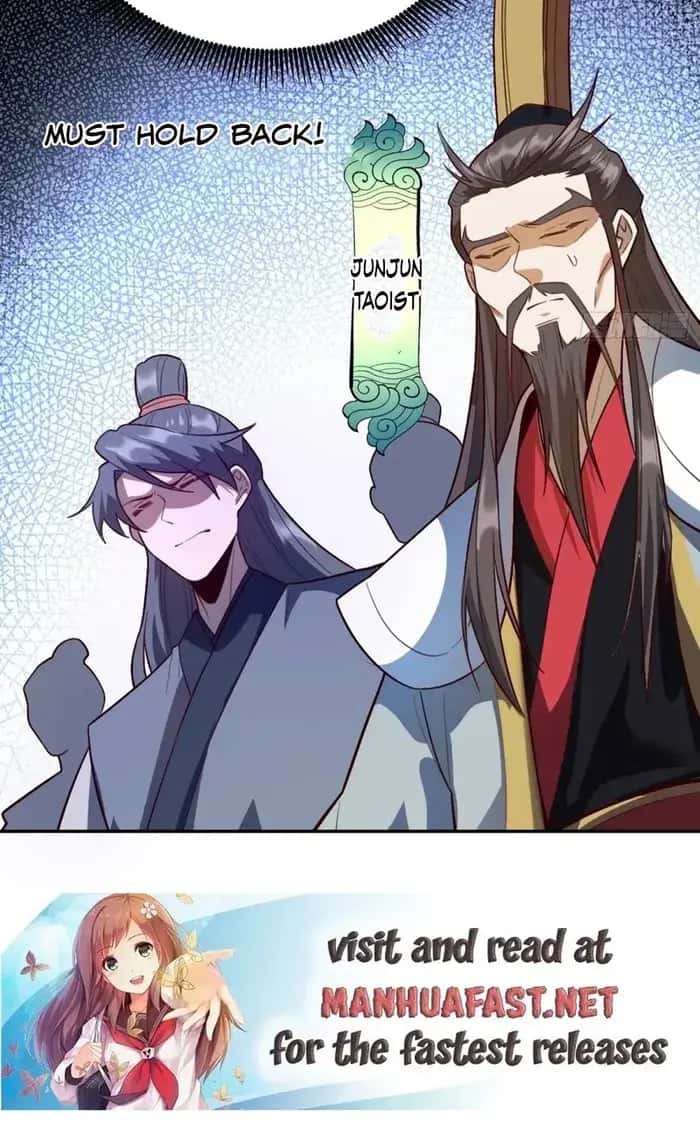 I'm Actually a Cultivation Bigshot Chapter 509 Page 65