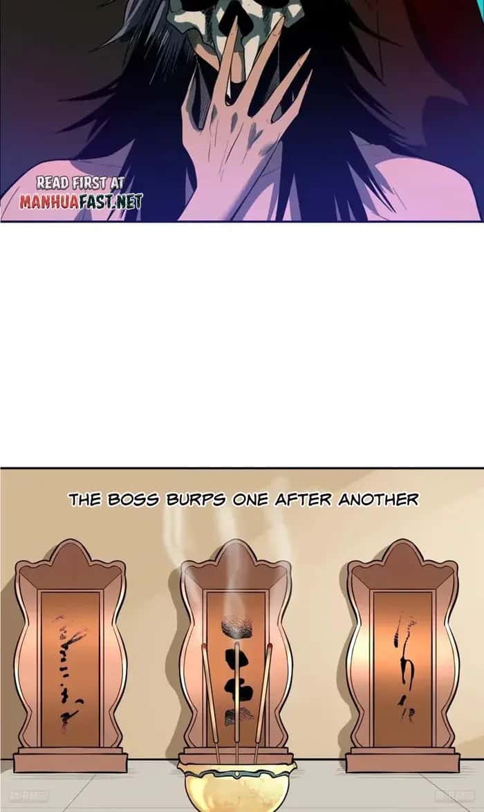 I'm Actually a Cultivation Bigshot Chapter 510 Page 10