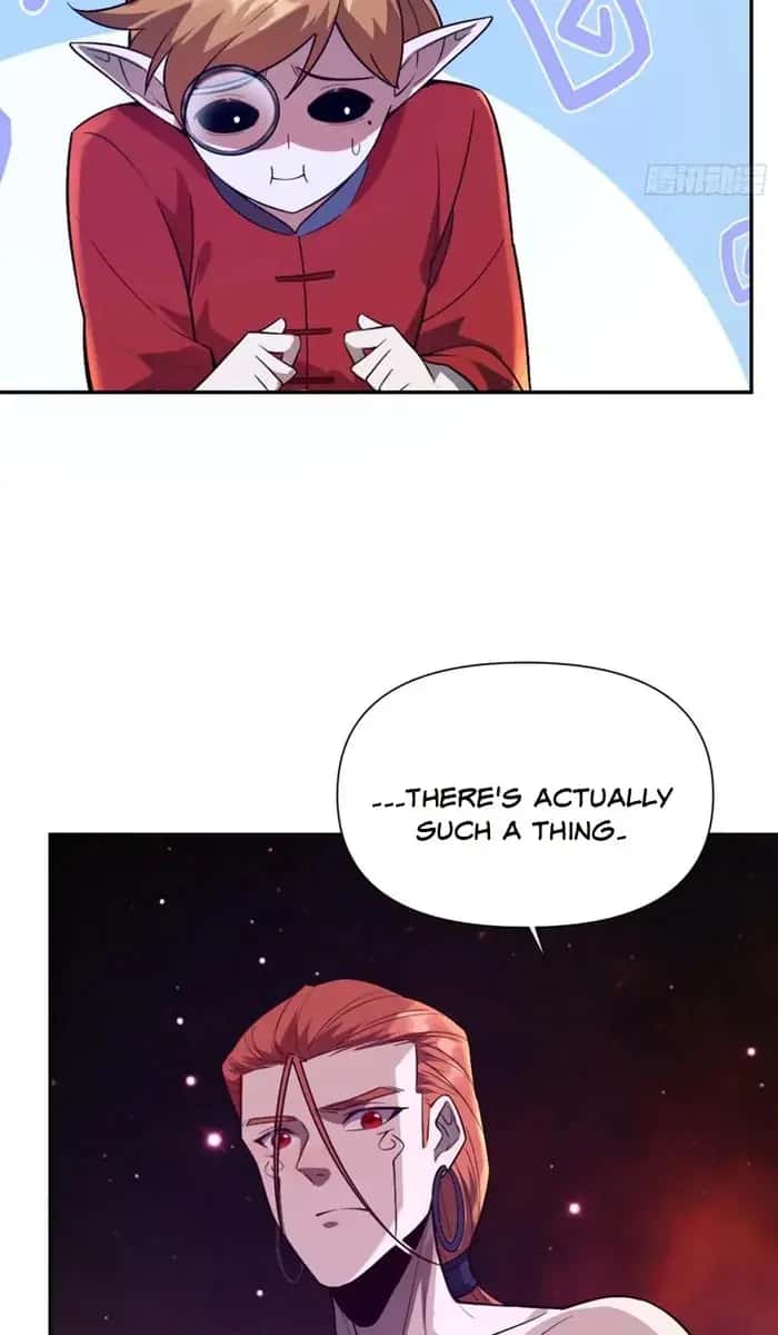 I'm Actually a Cultivation Bigshot Chapter 510 Page 37