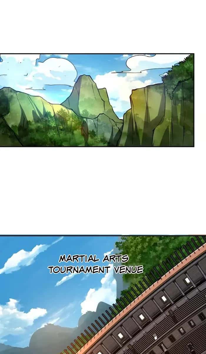I'm Actually a Cultivation Bigshot Chapter 510 Page 52