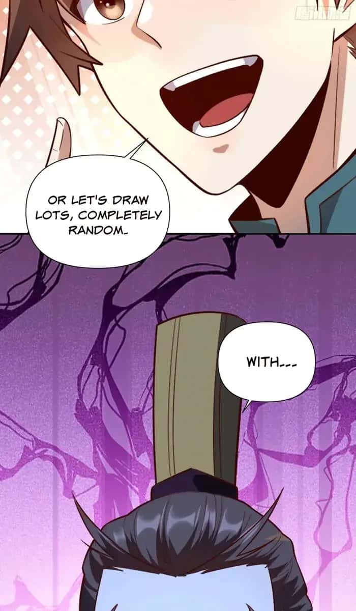 I'm Actually a Cultivation Bigshot Chapter 510 Page 61