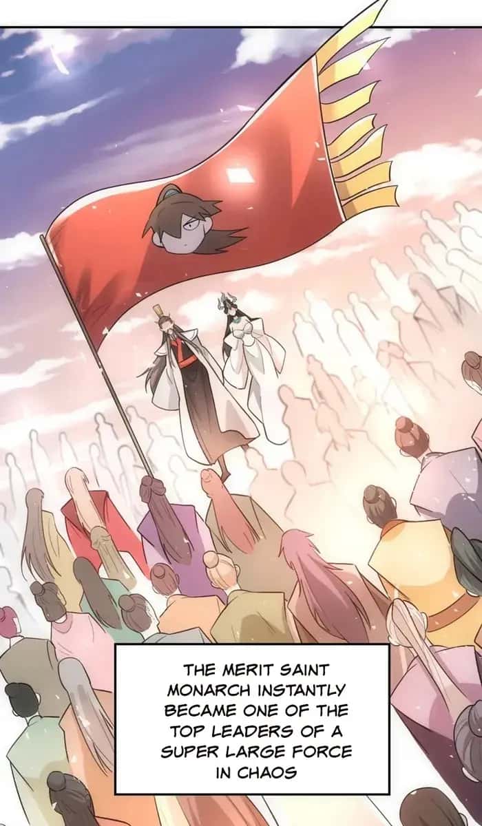 I'm Actually a Cultivation Bigshot Chapter 510 Page 69