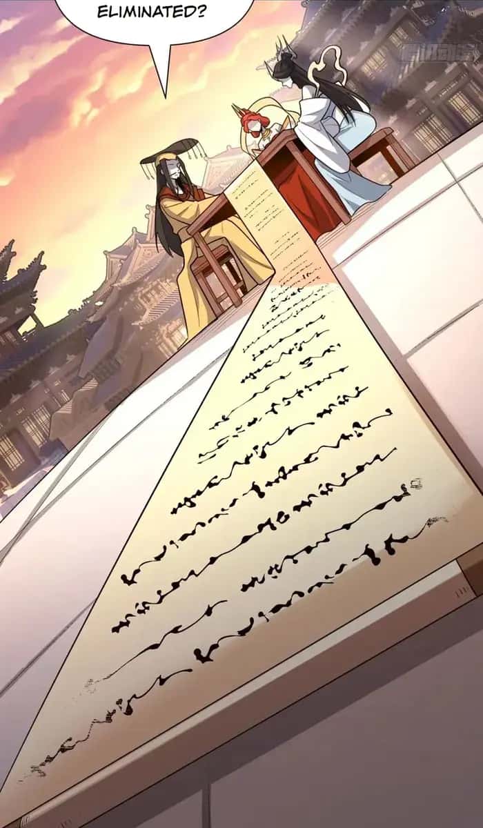 I'm Actually a Cultivation Bigshot Chapter 510 Page 71