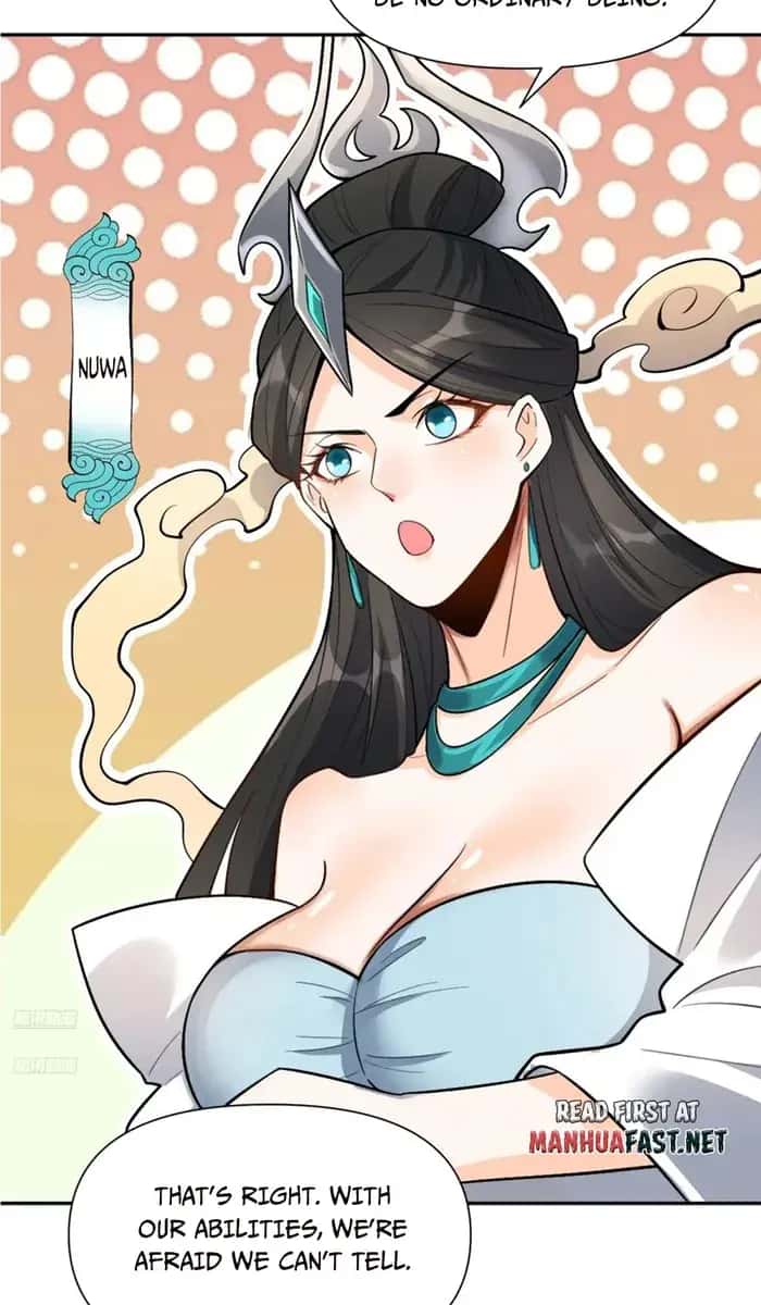 I'm Actually a Cultivation Bigshot Chapter 511 Page 5