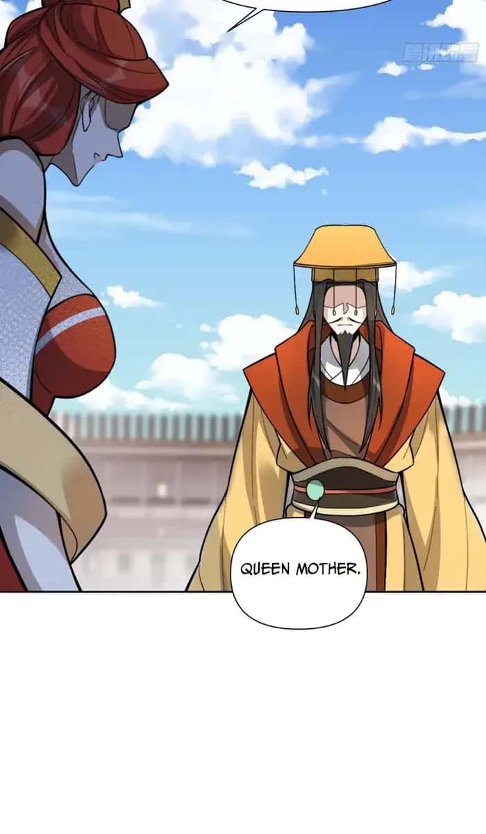 I'm Actually a Cultivation Bigshot Chapter 511 Page 28