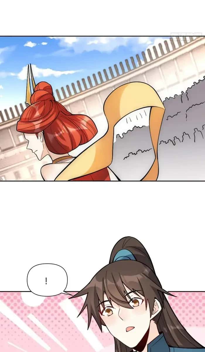 I'm Actually a Cultivation Bigshot Chapter 511 Page 29