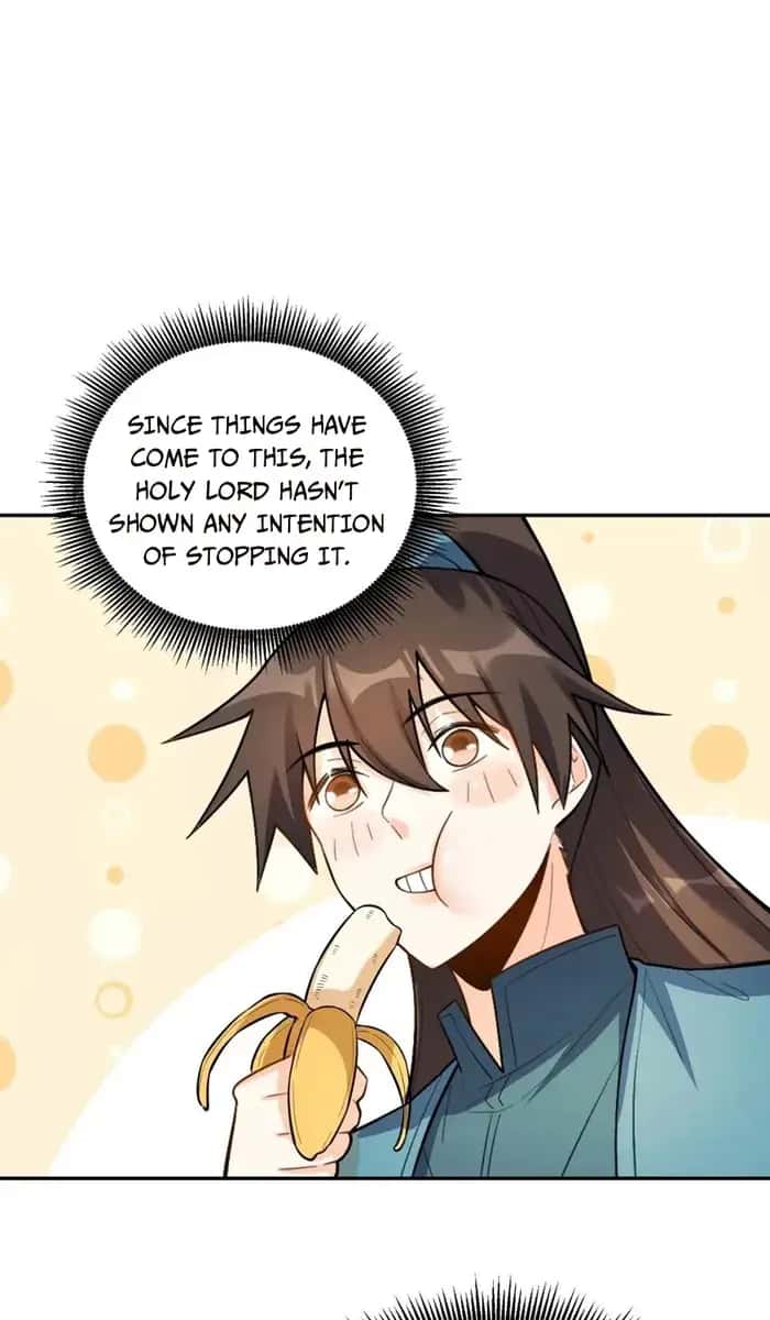 I'm Actually a Cultivation Bigshot Chapter 511 Page 41