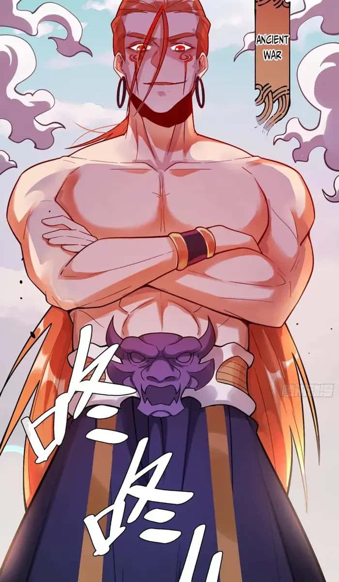 I'm Actually a Cultivation Bigshot Chapter 511 Page 70