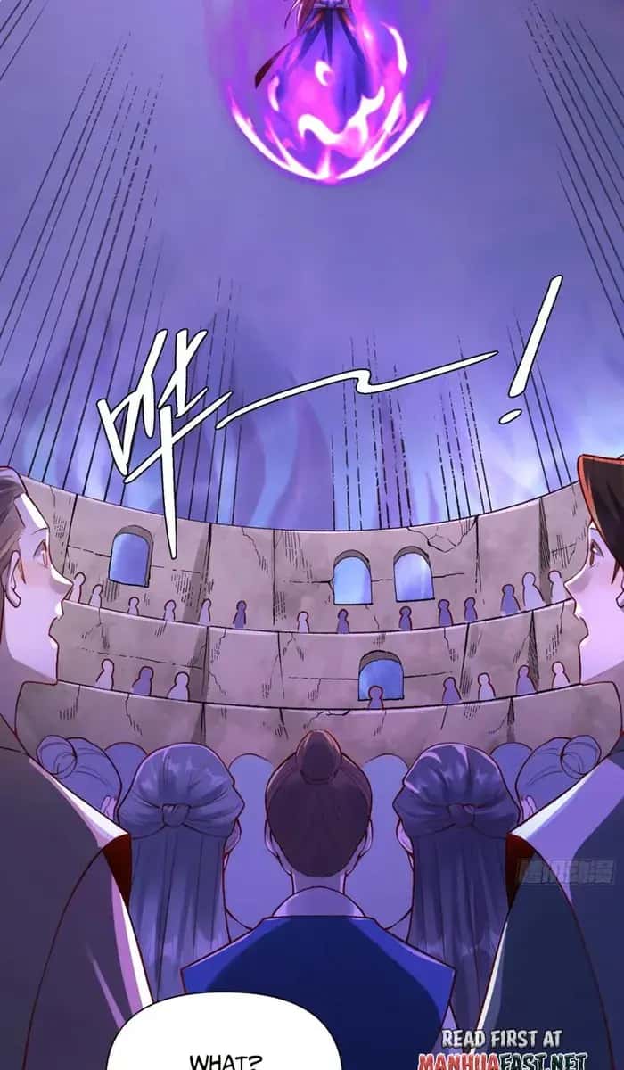I'm Actually a Cultivation Bigshot Chapter 512 Page 17