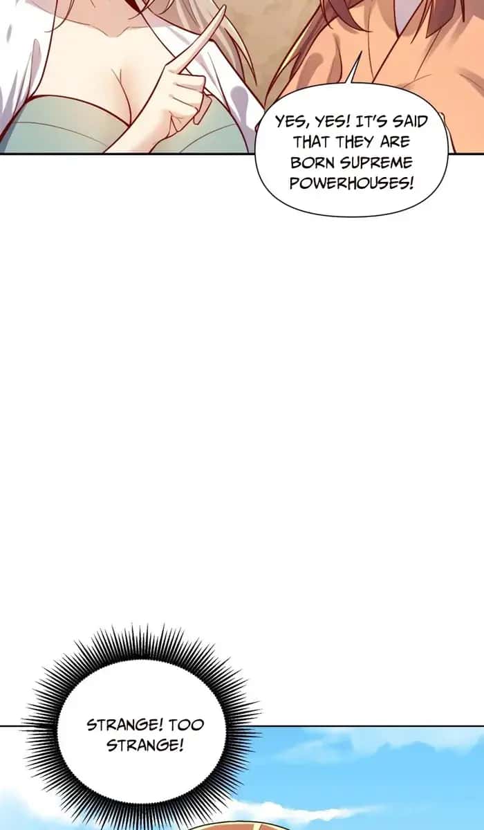 I'm Actually a Cultivation Bigshot Chapter 512 Page 21