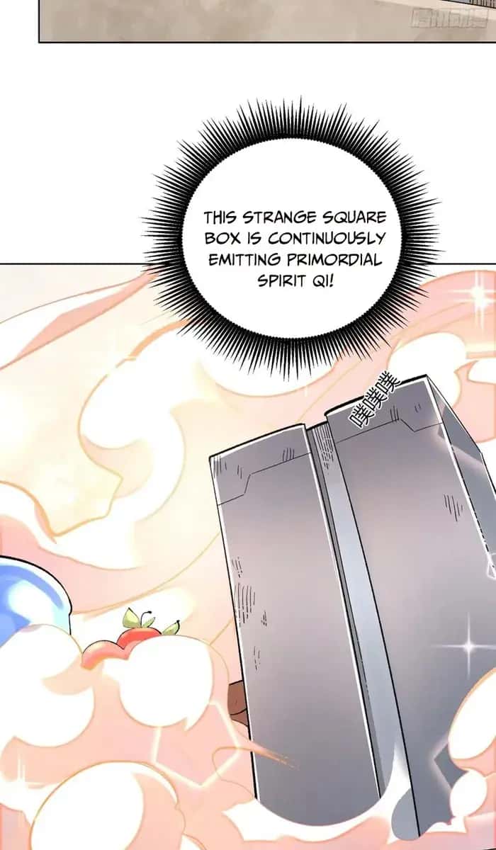 I'm Actually a Cultivation Bigshot Chapter 512 Page 29