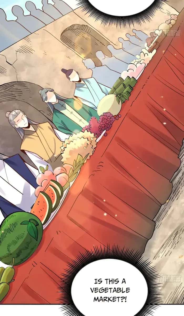 I'm Actually a Cultivation Bigshot Chapter 512 Page 32