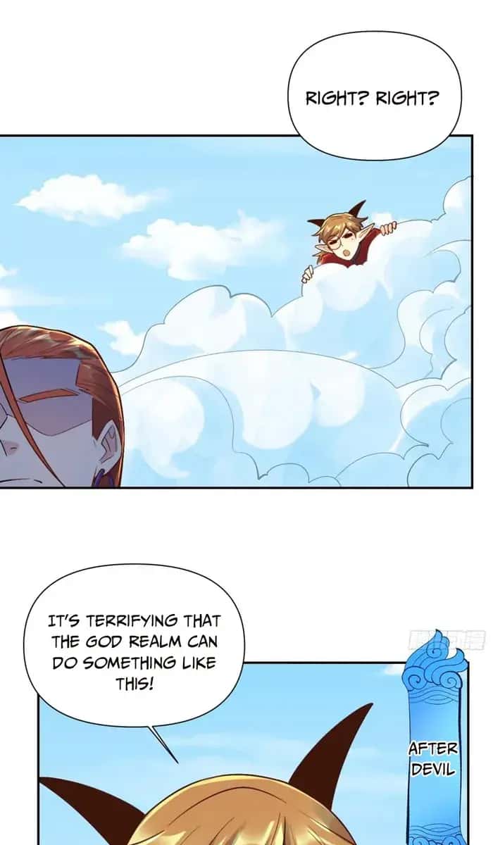 I'm Actually a Cultivation Bigshot Chapter 512 Page 36
