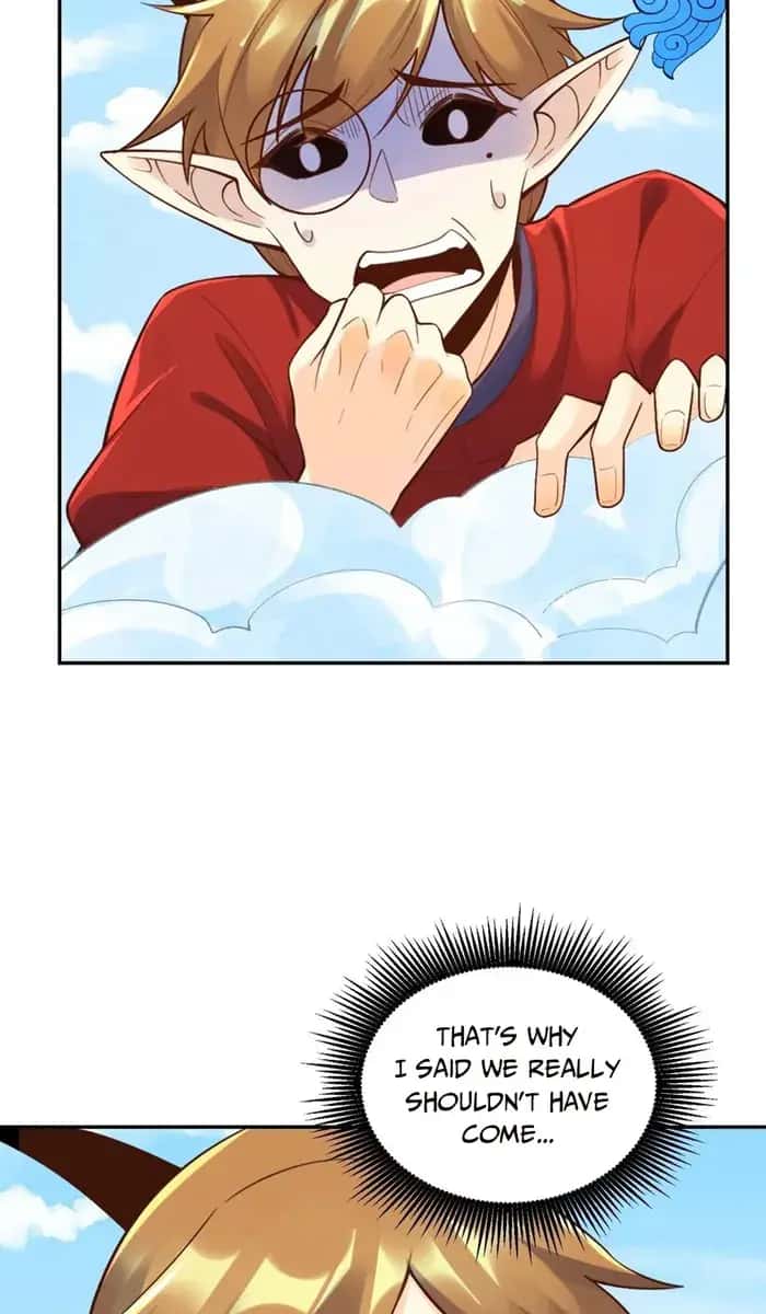 I'm Actually a Cultivation Bigshot Chapter 512 Page 37