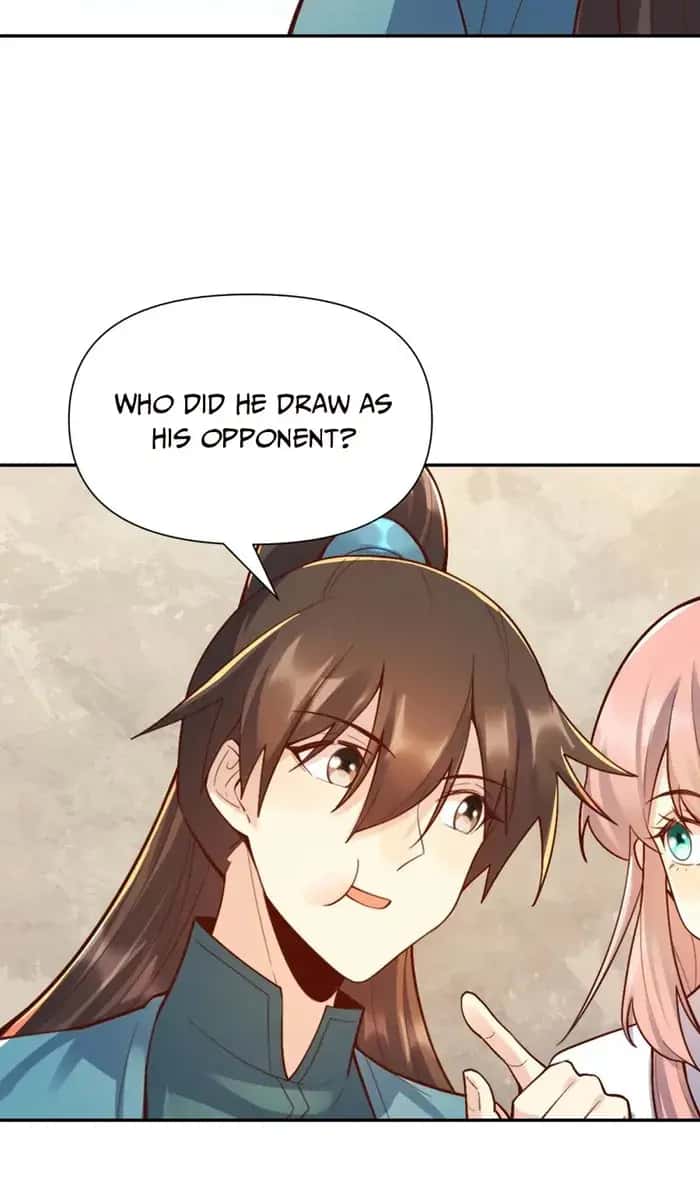 I'm Actually a Cultivation Bigshot Chapter 512 Page 46