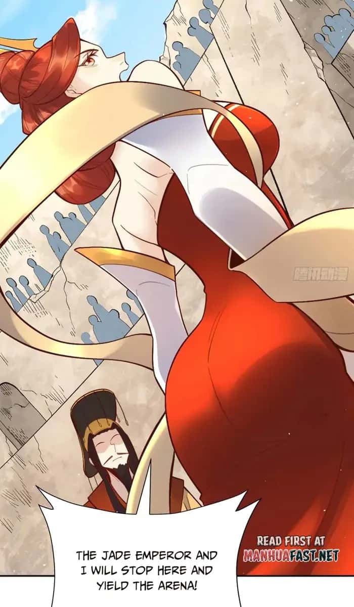I'm Actually a Cultivation Bigshot Chapter 512 Page 50