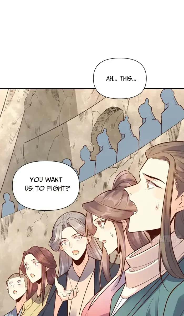 I'm Actually a Cultivation Bigshot Chapter 512 Page 53