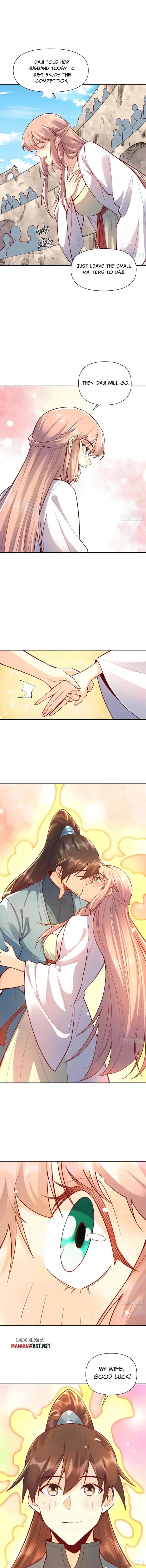 I'm Actually a Cultivation Bigshot Chapter 512 Page 62