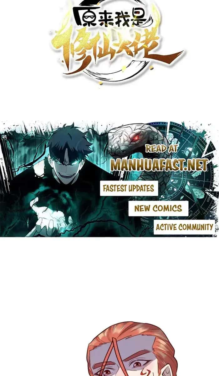 I'm Actually a Cultivation Bigshot Chapter 513 Page 4