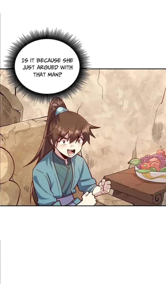 I'm Actually a Cultivation Bigshot Chapter 513 Page 10