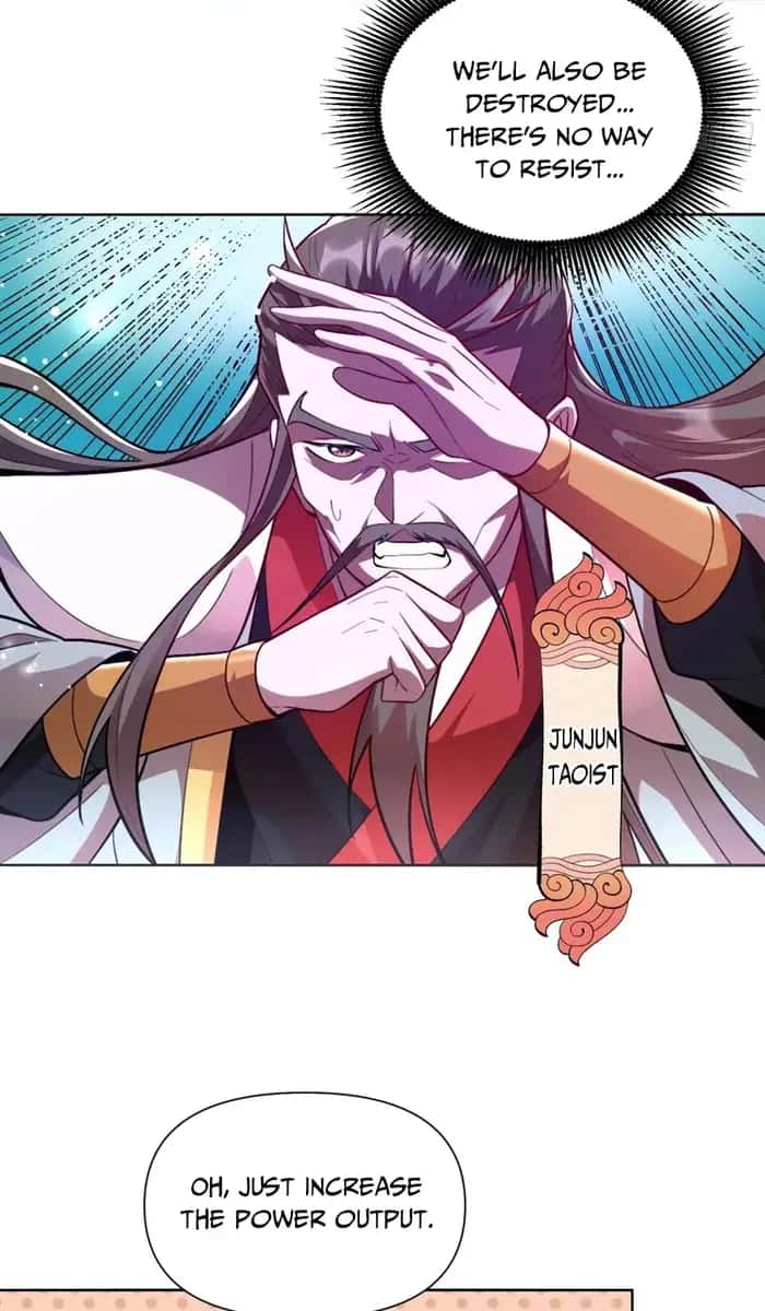 I'm Actually a Cultivation Bigshot Chapter 513 Page 21