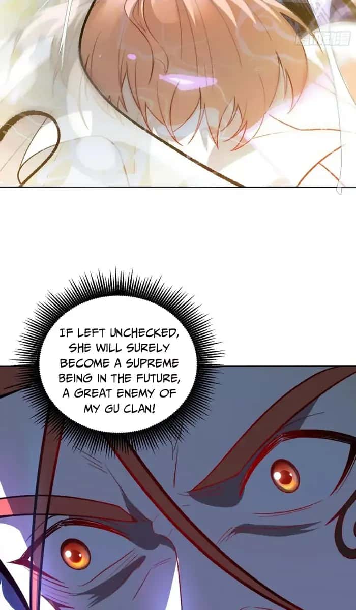 I'm Actually a Cultivation Bigshot Chapter 513 Page 47