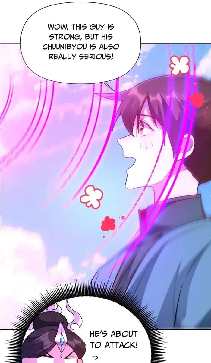 I'm Actually a Cultivation Bigshot Chapter 514 Page 11