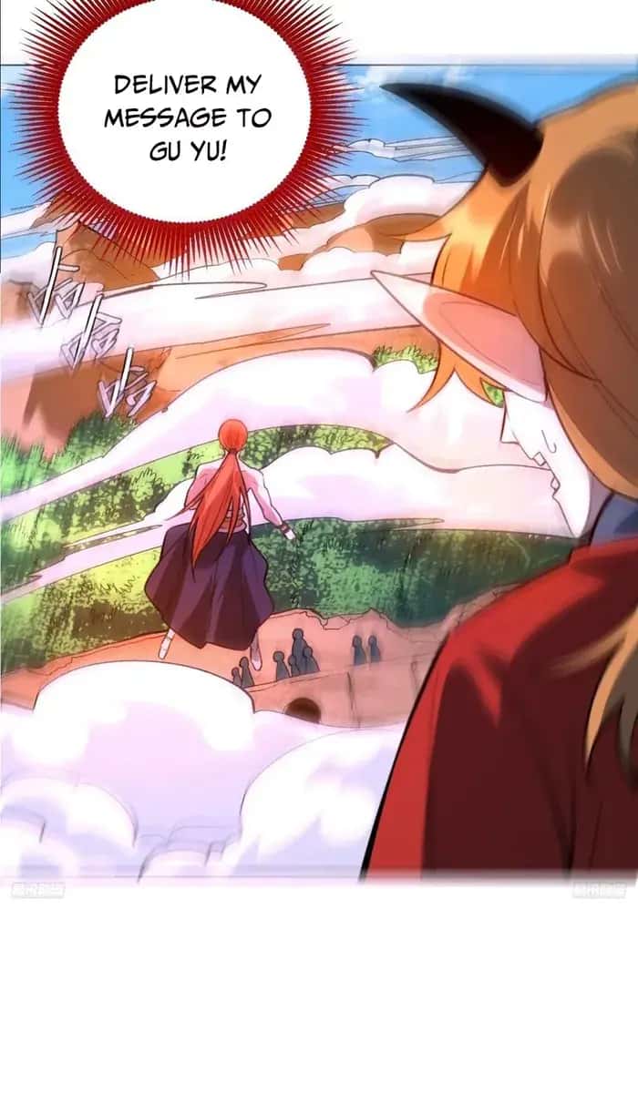 I'm Actually a Cultivation Bigshot Chapter 514 Page 17