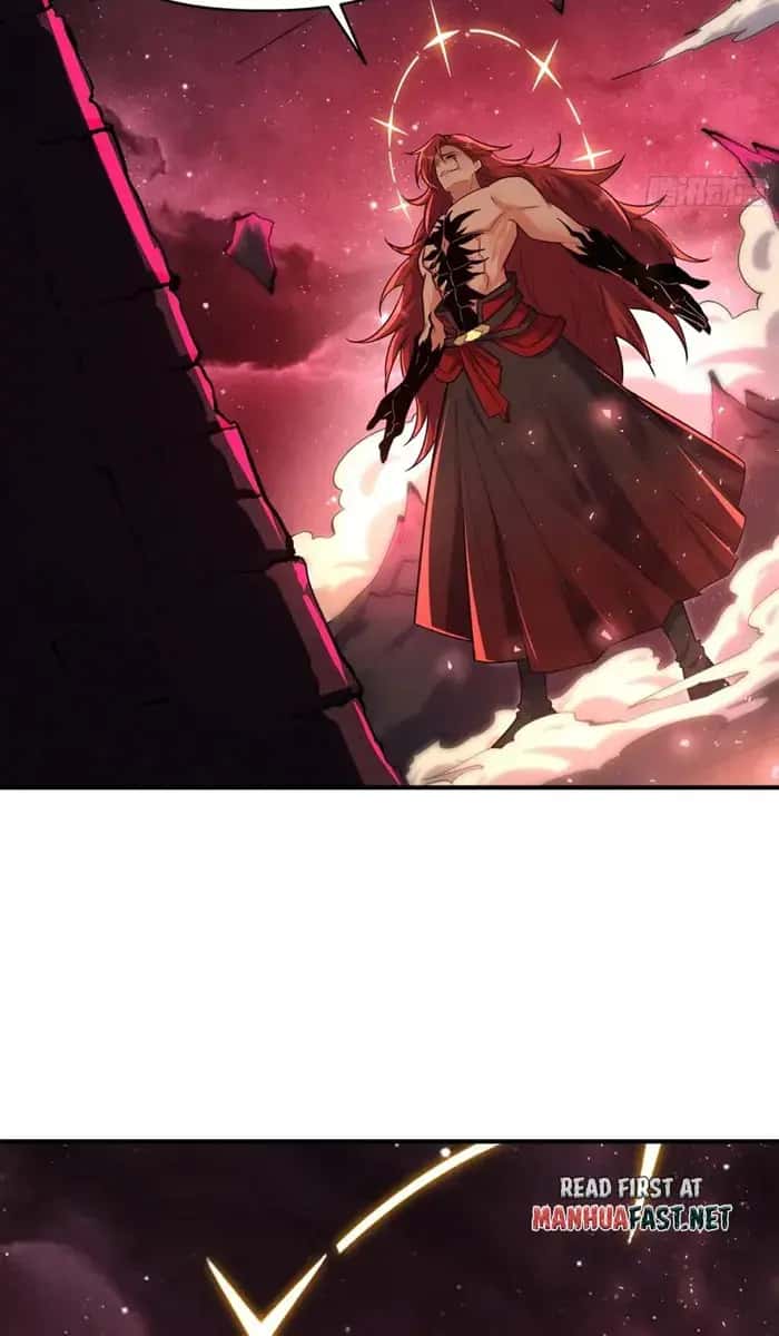 I'm Actually a Cultivation Bigshot Chapter 515 Page 25
