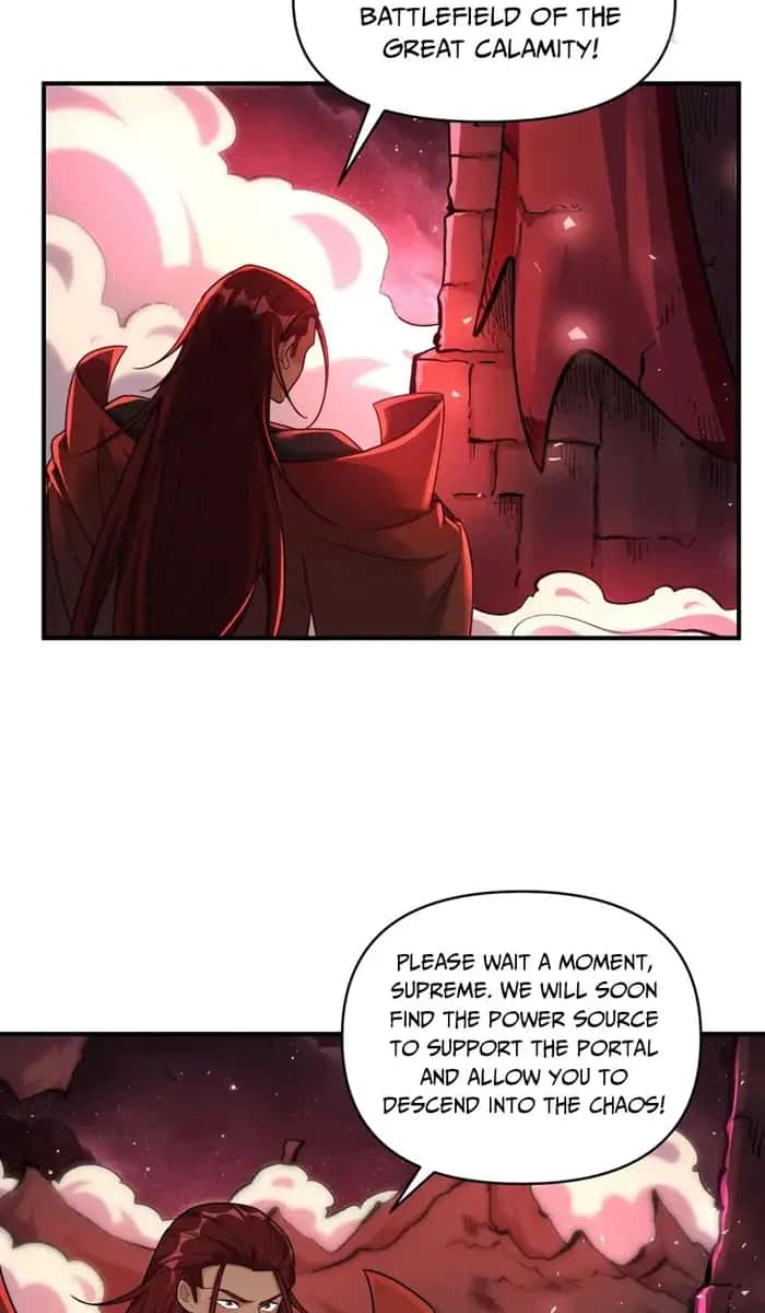 I'm Actually a Cultivation Bigshot Chapter 515 Page 29