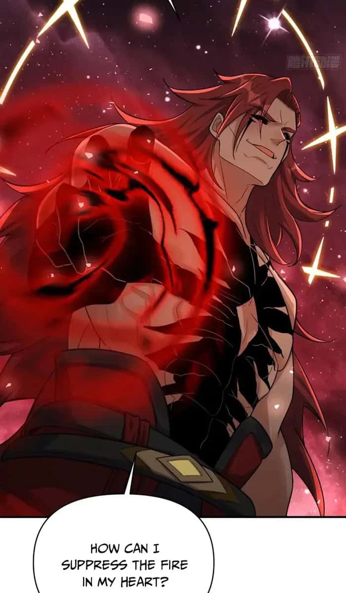 I'm Actually a Cultivation Bigshot Chapter 515 Page 31
