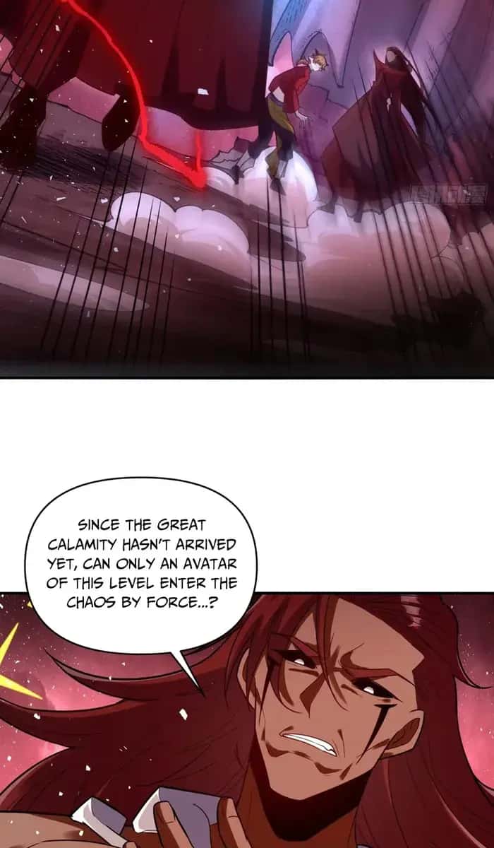 I'm Actually a Cultivation Bigshot Chapter 515 Page 43