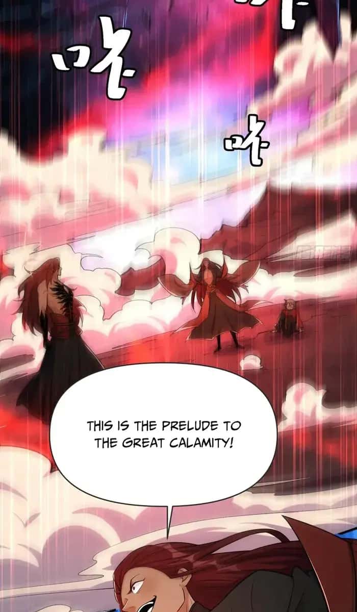 I'm Actually a Cultivation Bigshot Chapter 515 Page 49