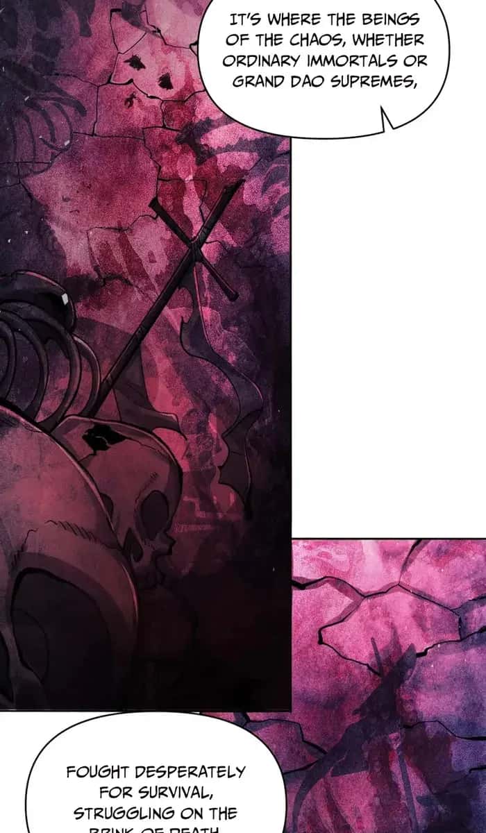 I'm Actually a Cultivation Bigshot Chapter 515 Page 65