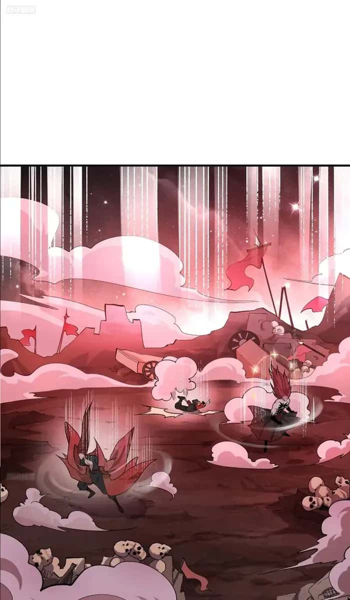 I'm Actually a Cultivation Bigshot Chapter 516 Page 8