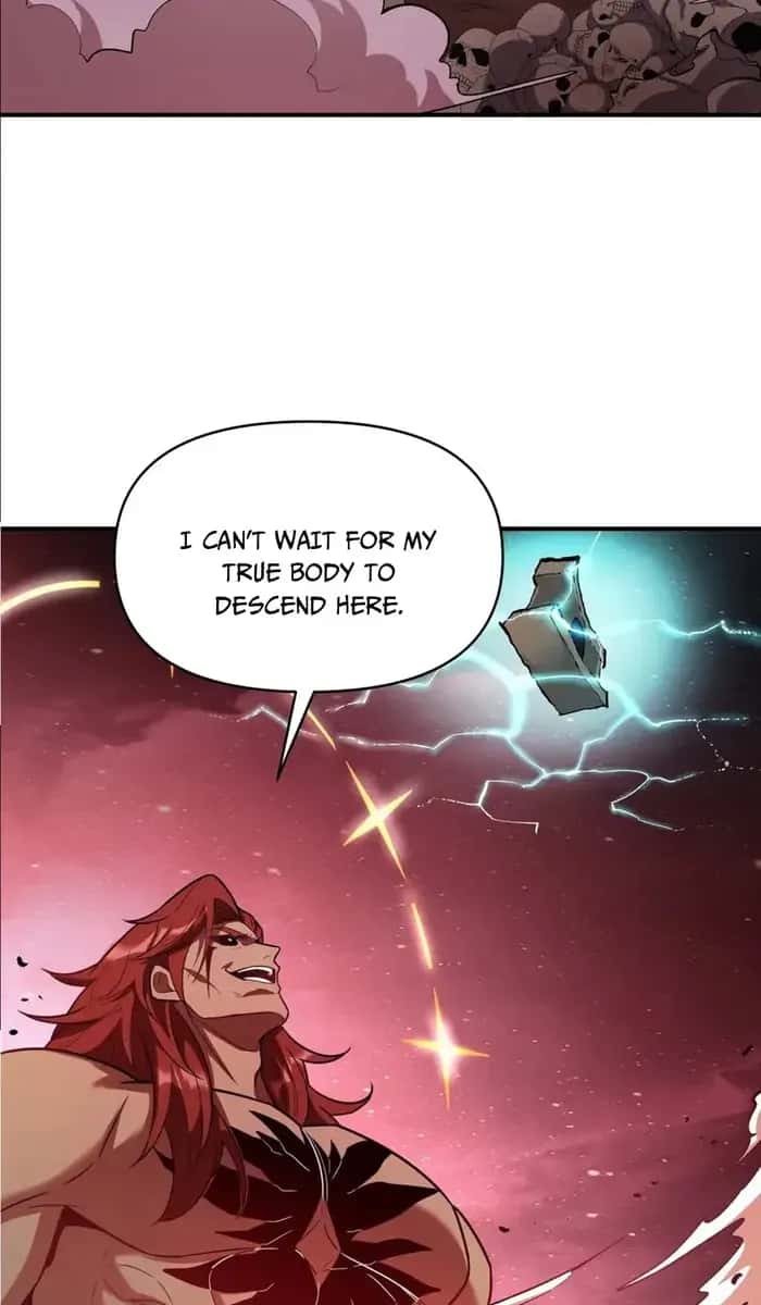 I'm Actually a Cultivation Bigshot Chapter 516 Page 9